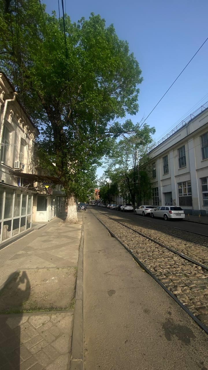 Фото №2: Коммерция 163 м² - Краснодар, Центральный внутригородской округ, мкр. Центральный, ул. Гоголя, 75