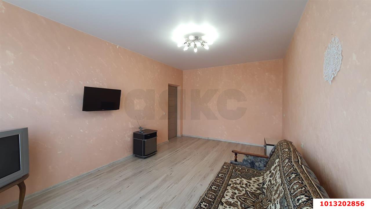 Фото №2: 1-комнатная квартира 51 м² - Краснодар, жилой комплекс Фонтаны, ул. Воронежская, 47/11