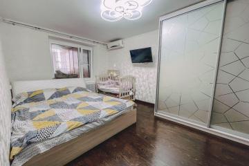 Фото №4: 2-комнатная квартира 59 м² - Краснодар, мкр. жилой комплекс Новая Португалия, ул. Ольденбуржская, 5