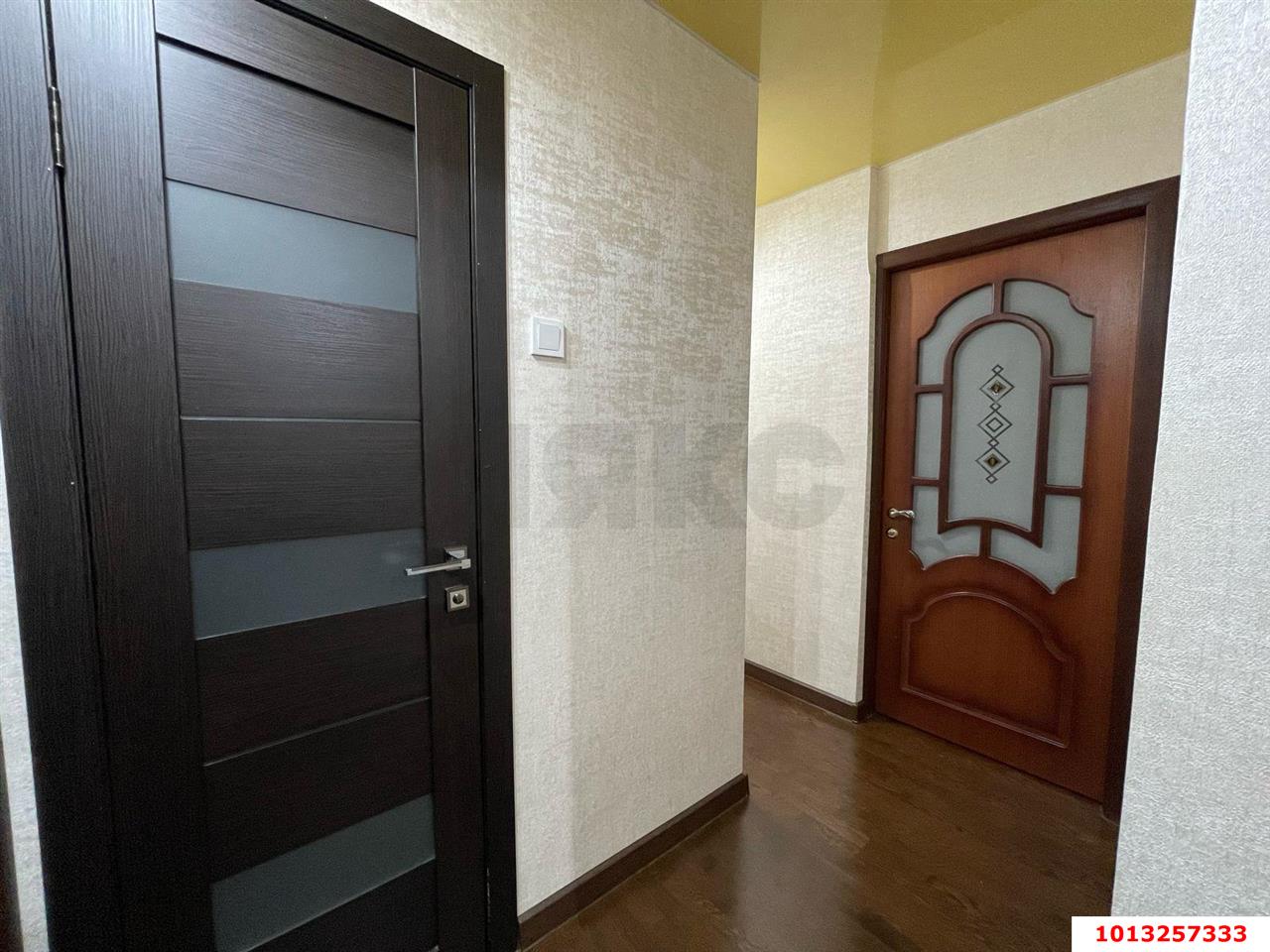 Фото №10: 2-комнатная квартира 59 м² - Краснодар, жилой комплекс Новая Португалия, ул. Ольденбуржская, 5