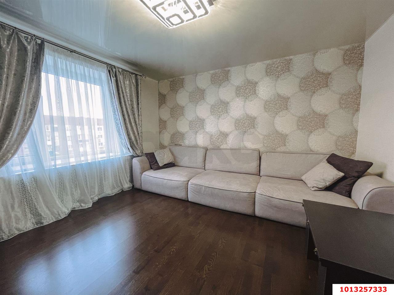 Фото №3: 2-комнатная квартира 59 м² - Краснодар, жилой комплекс Новая Португалия, ул. Ольденбуржская, 5