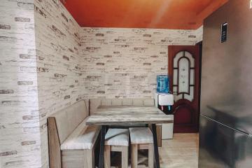 Фото №4: 2-комнатная квартира 59 м² - Краснодар, мкр. жилой комплекс Новая Португалия, ул. Ольденбуржская, 5