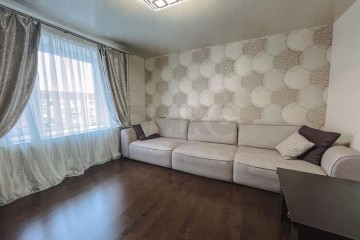 Фото №5: 2-комнатная квартира 52 м² - Краснодар, мкр. жилой комплекс Новая Португалия, ул. Ольденбуржская, 5