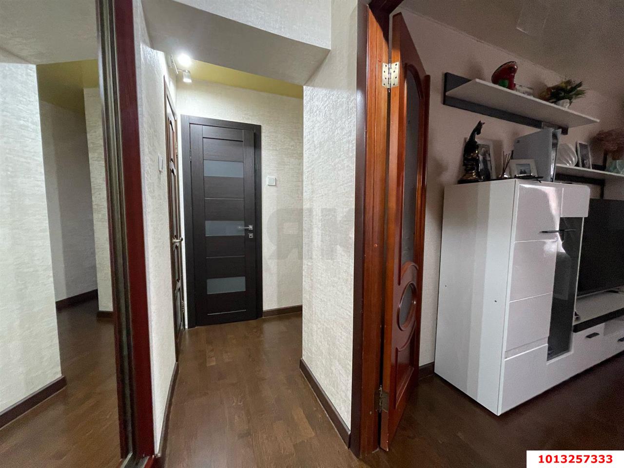 Фото №8: 2-комнатная квартира 59 м² - Краснодар, жилой комплекс Новая Португалия, ул. Ольденбуржская, 5