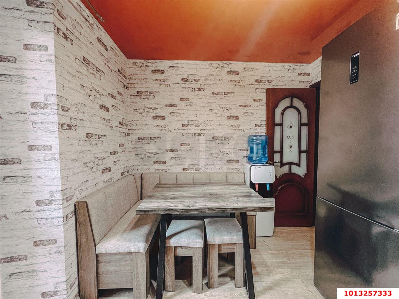 Фото №9: 2-комнатная квартира 59 м² - Краснодар, жилой комплекс Новая Португалия, ул. Ольденбуржская, 5