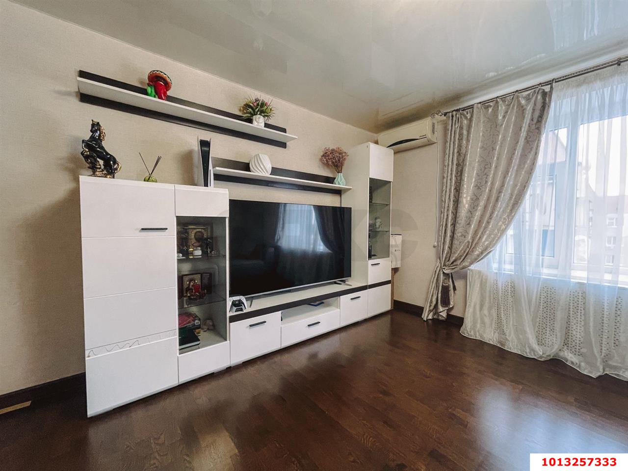 Фото №7: 2-комнатная квартира 59 м² - Краснодар, жилой комплекс Новая Португалия, ул. Ольденбуржская, 5