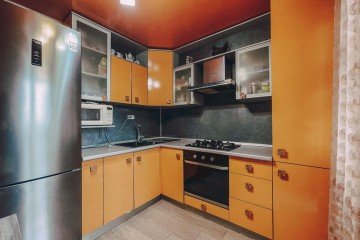 Фото №3: 2-комнатная квартира 59 м² - Краснодар, мкр. жилой комплекс Новая Португалия, ул. Ольденбуржская, 5