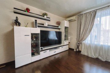 Фото №4: 2-комнатная квартира 59 м² - Краснодар, мкр. жилой комплекс Новая Португалия, ул. Ольденбуржская, 5