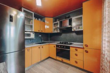 Фото №3: 2-комнатная квартира 59 м² - Краснодар, мкр. жилой комплекс Новая Португалия, ул. Ольденбуржская, 5