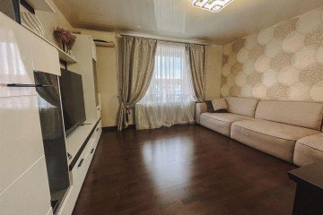 Фото №1: 2-комнатная квартира 59 м² - Краснодар, мкр. жилой комплекс Новая Португалия, ул. Ольденбуржская, 5