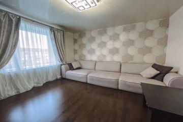 Фото №5: 2-комнатная квартира 59 м² - Краснодар, мкр. жилой комплекс Новая Португалия, ул. Ольденбуржская, 5