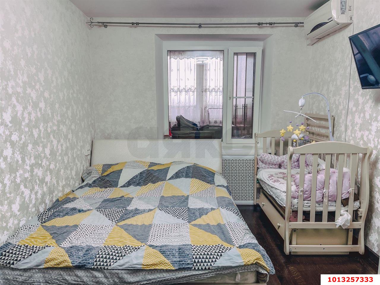 Фото №14: 2-комнатная квартира 59 м² - Краснодар, жилой комплекс Новая Португалия, ул. Ольденбуржская, 5