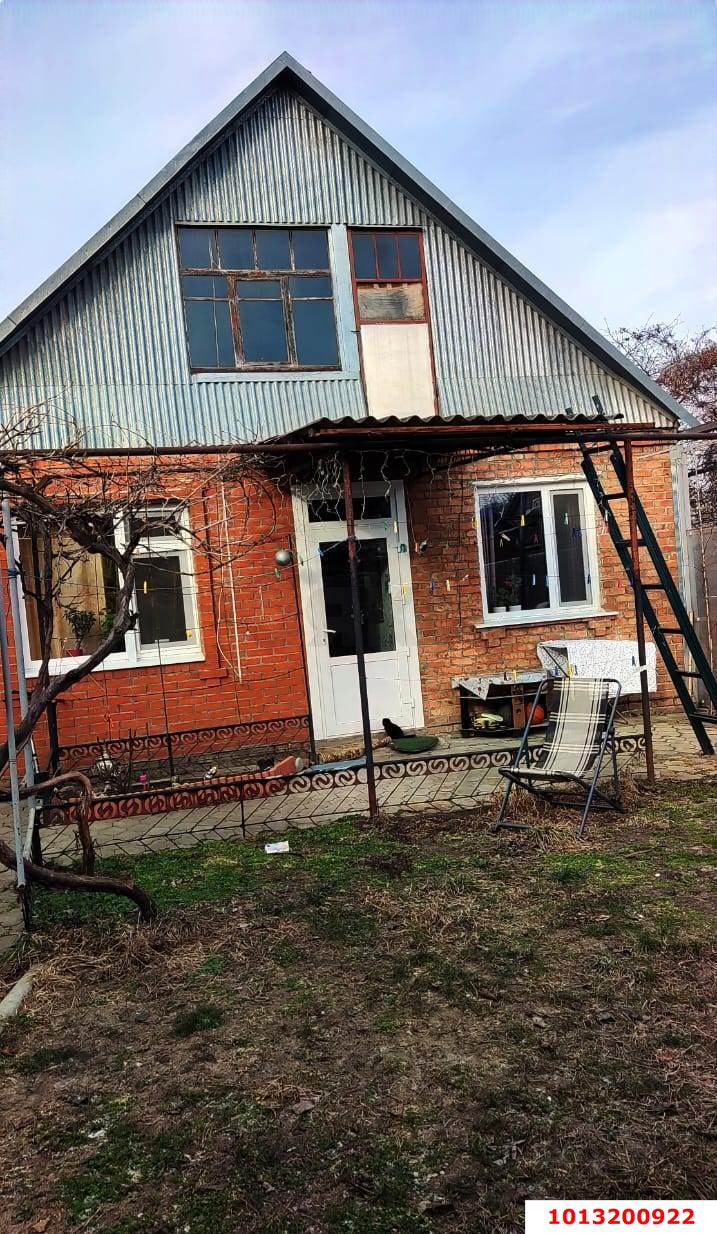 Фото №15: Дом 88 м² + 3.64 сот. - Краснодар, Прикубанский внутригородской округ, мкр. 40 лет Победы, пр-д 3-й  Некрасова, 13