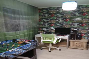 Фото №4: Дом 88 м² - Краснодар, мкр. 40 лет Победы, ул. Достоевского, 74