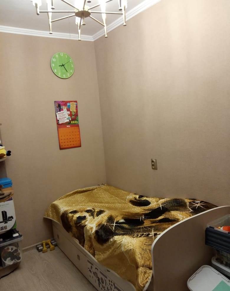 Фото №7: Дом 88 м² + 3.64 сот. - Краснодар, Прикубанский внутригородской округ, мкр. 40 лет Победы, ул. Достоевского, 74