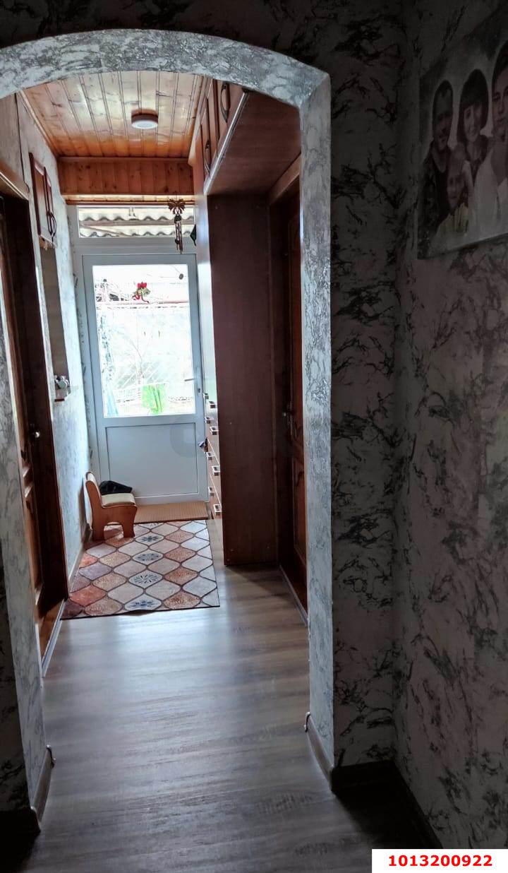 Фото №5: Дом 88 м² + 3.64 сот. - Краснодар, Прикубанский внутригородской округ, мкр. 40 лет Победы, пр-д 3-й  Некрасова, 13