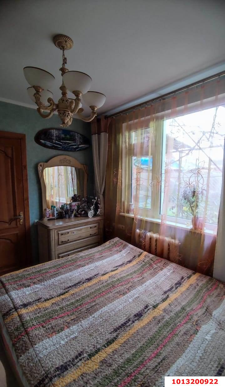 Фото №4: Дом 88 м² + 3.64 сот. - Краснодар, Прикубанский внутригородской округ, мкр. 40 лет Победы, пр-д 3-й  Некрасова, 13