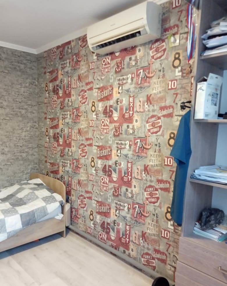 Фото №6: Дом 88 м² + 3.64 сот. - Краснодар, Прикубанский внутригородской округ, мкр. 40 лет Победы, ул. Достоевского, 74