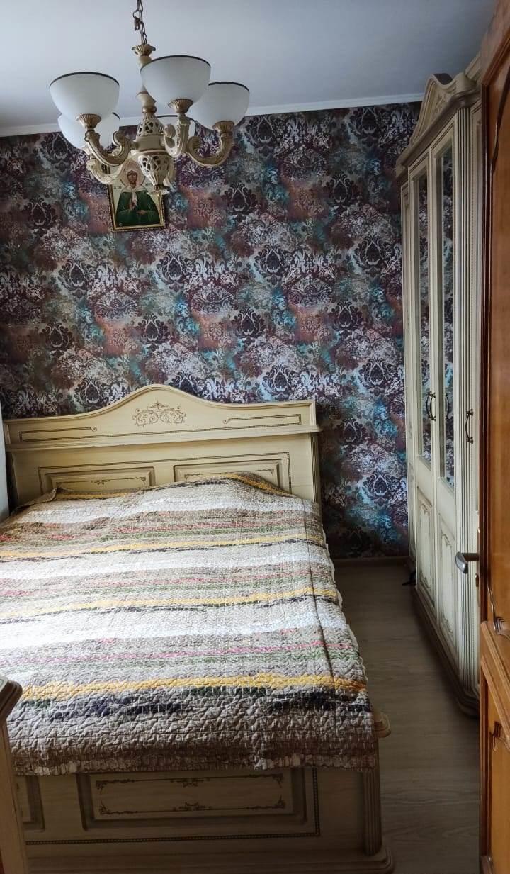 Фото №1: Дом 88 м² + 3.64 сот. - Краснодар, Прикубанский внутригородской округ, мкр. 40 лет Победы, ул. Достоевского, 74