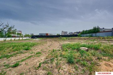 Фото №2: Земельный участок под ИЖС 13 сот. - Краснодар, мкр. Дубинка, ул. 1-й Кузнечный Зарой, 31