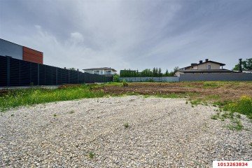 Фото №1: Земельный участок под ИЖС 13 сот. - Краснодар, мкр. Дубинка, ул. 1-й Кузнечный Зарой, 31
