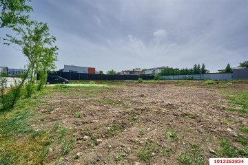 Фото №3: Земельный участок под ИЖС 13 сот. - Краснодар, мкр. Дубинка, ул. 1-й Кузнечный Зарой, 31