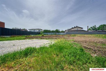 Фото №4: Земельный участок под ИЖС 13 сот. - Краснодар, мкр. Дубинка, ул. 1-й Кузнечный Зарой, 31