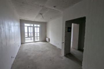 Фото №2: 1-комнатная квартира 35 м² - Краснодар, мкр. жилой комплекс Стрижи, ул. Автолюбителей, 1Гк1