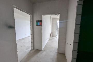 Фото №5: 1-комнатная квартира 35 м² - Краснодар, мкр. жилой комплекс Стрижи, ул. Автолюбителей, 1Гк1