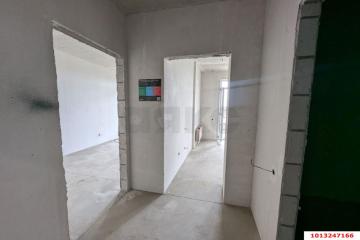 Фото №5: 1-комнатная квартира 35 м² - Краснодар, мкр. жилой комплекс Стрижи, ул. Автолюбителей, 1Гк1