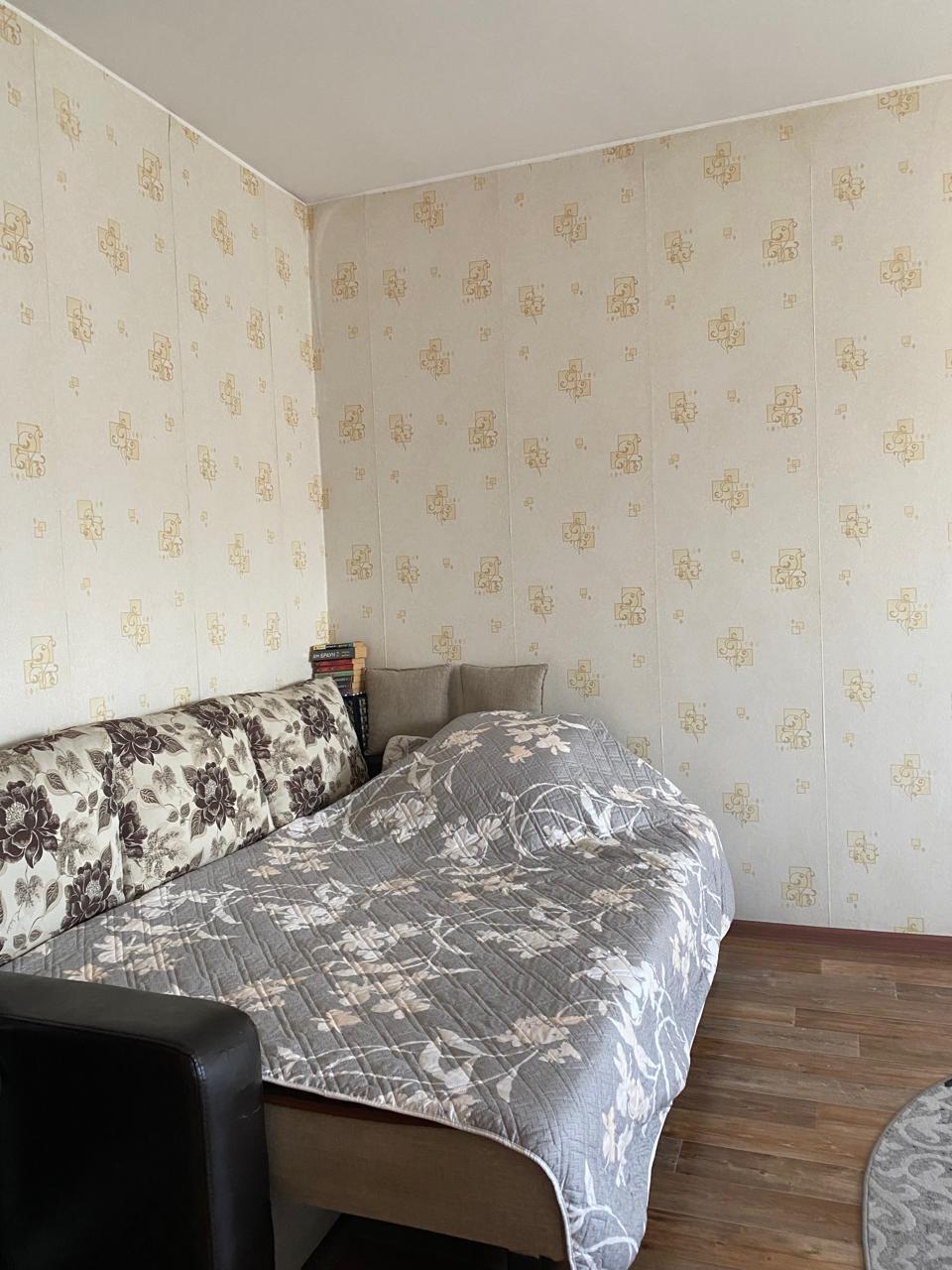 Фото №6: 1-комнатная квартира 40 м² - Яблоновский, мкр. жилой комплекс Солнечный, ул. Солнечная, 55/1к9