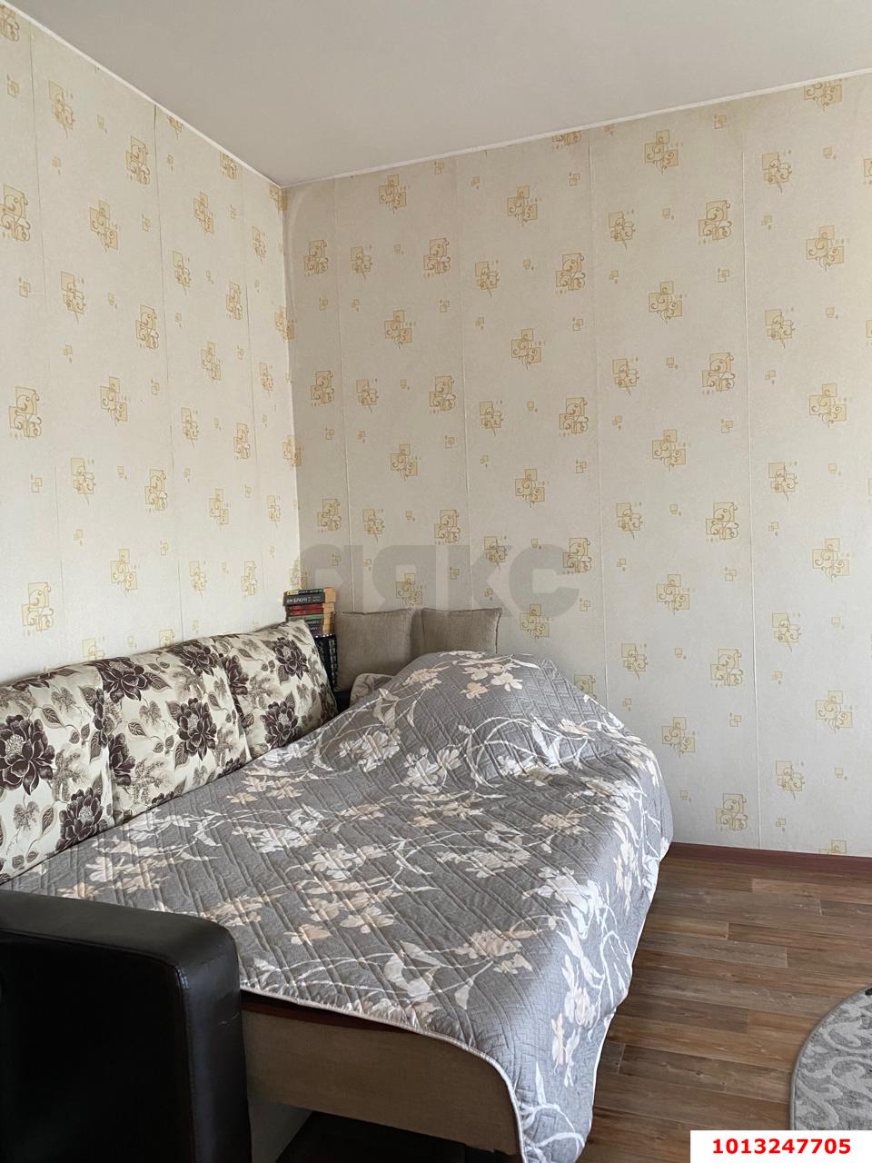 Фото №6: 1-комнатная квартира 40 м² - Яблоновский, мкр. жилой комплекс Солнечный, ул. Солнечная, 55/1к9