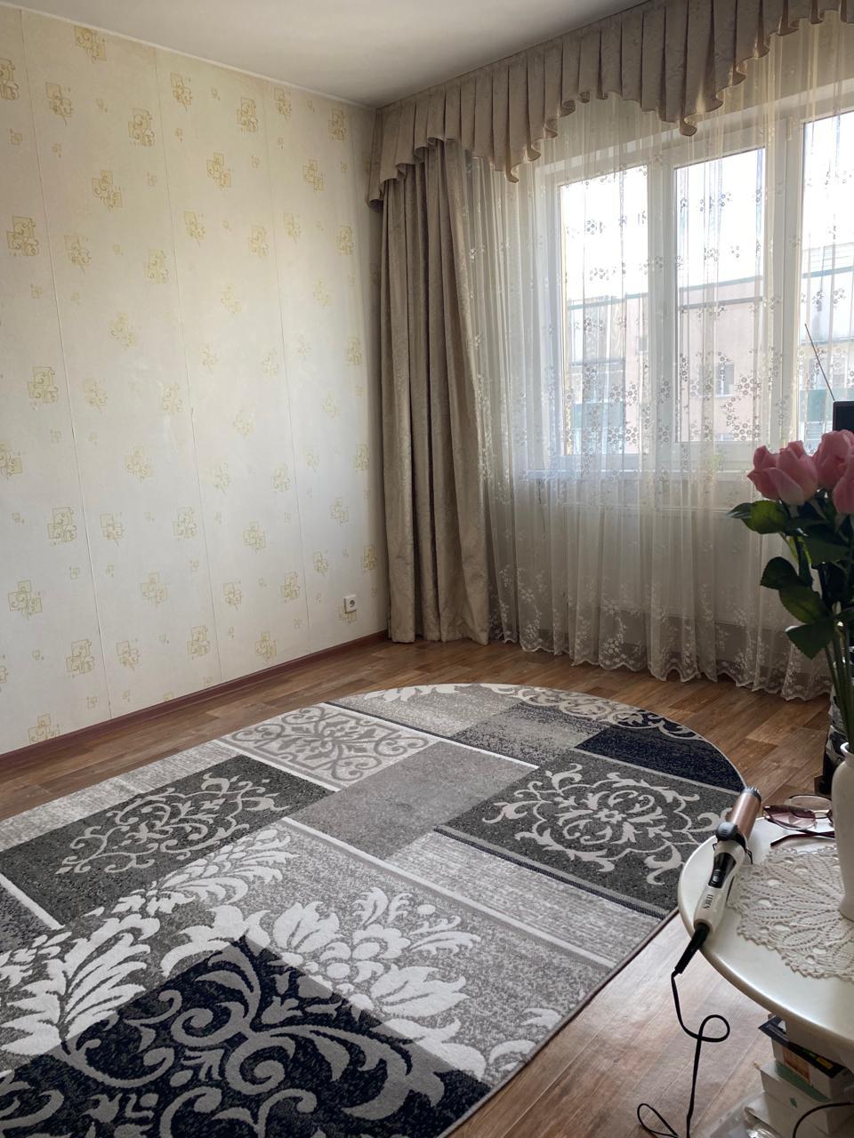 Фото №2: 1-комнатная квартира 40 м² - Яблоновский, мкр. жилой комплекс Солнечный, ул. Солнечная, 55/1к9