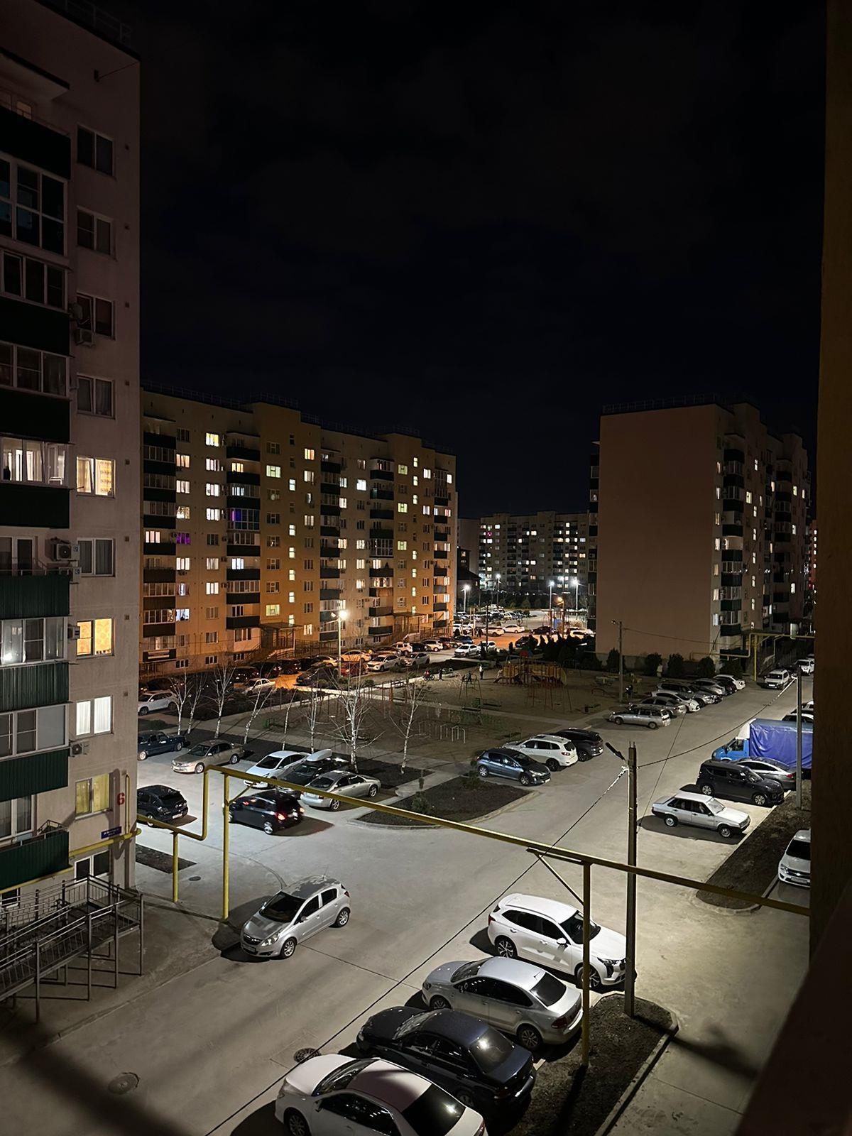 Фото №9: 1-комнатная квартира 40 м² - Яблоновский, мкр. жилой комплекс Солнечный, ул. Солнечная, 55/1к9