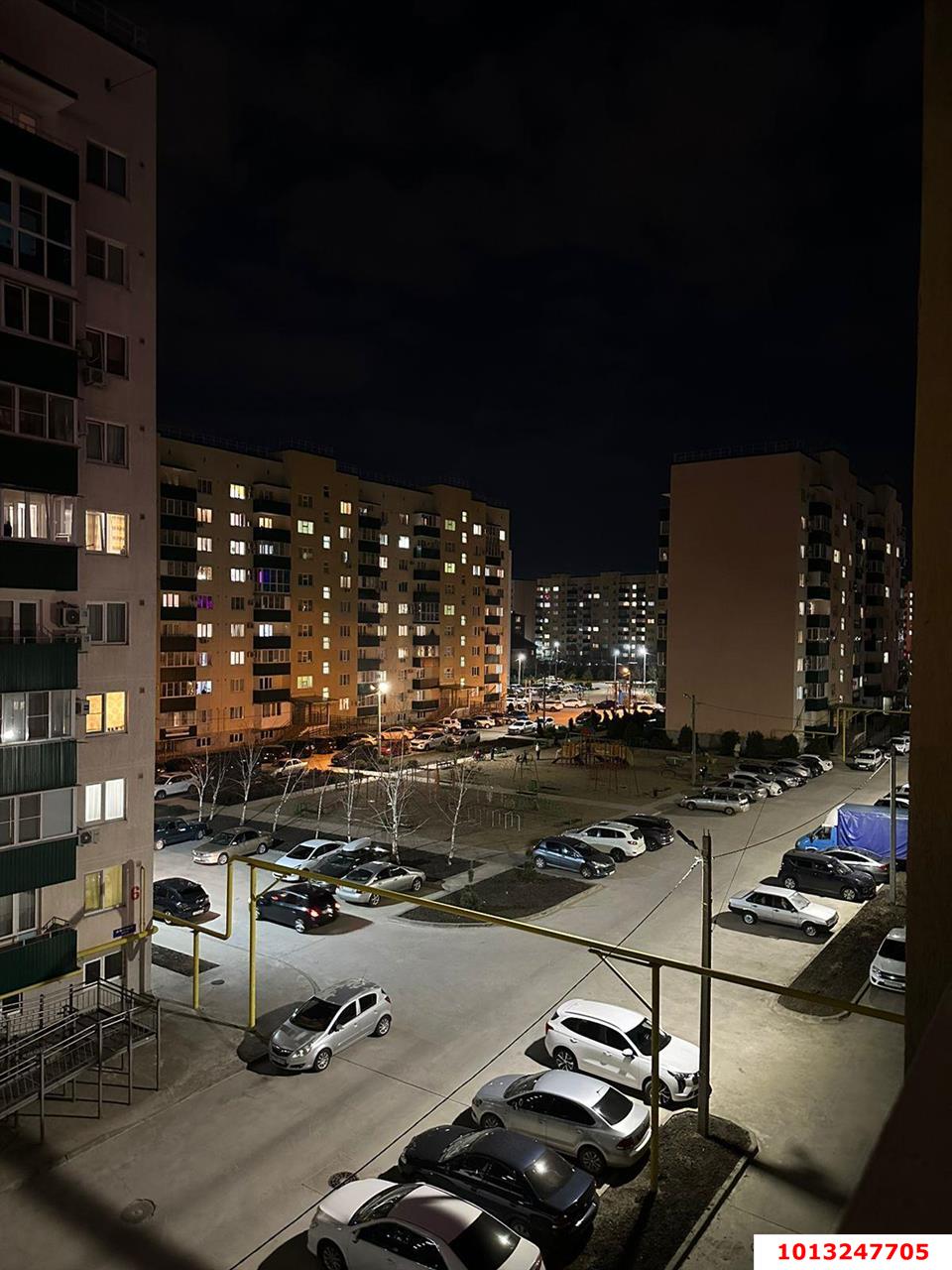 Фото №9: 1-комнатная квартира 40 м² - Яблоновский, мкр. жилой комплекс Солнечный, ул. Солнечная, 55/1к9