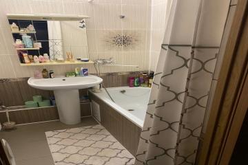 Фото №5: 1-комнатная квартира 40 м² - Яблоновский, мкр. жилой комплекс Солнечный, ул. Солнечная, 55/1к9