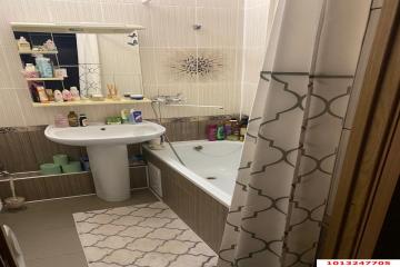 Фото №5: 1-комнатная квартира 40 м² - Яблоновский, мкр. жилой комплекс Солнечный, ул. Солнечная, 55/1к9