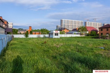 Фото №5: Земельный участок под ИЖС 10 сот. - Краснодар, мкр. Завод Радиоизмерительных Приборов, ул. Ирклиевская, 15