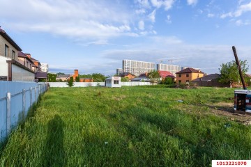 Фото №4: Земельный участок под ИЖС 10 сот. - Краснодар, мкр. Завод Радиоизмерительных Приборов, ул. Ирклиевская, 15