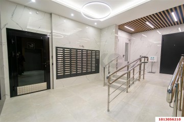 Фото №4: 1-комнатная квартира 36 м² - Краснодар, мкр. жилой комплекс Абрикосово, 