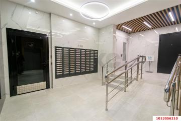 Фото №4: 1-комнатная квартира 36 м² - Краснодар, мкр. ЖК Абрикосово, 