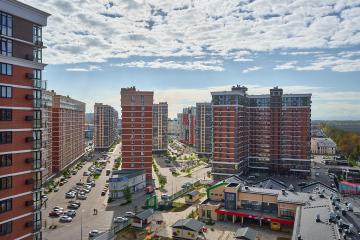 Фото №3: 3-комнатная квартира 69 м² - Краснодар, мкр. жилой комплекс Самолёт-4, 