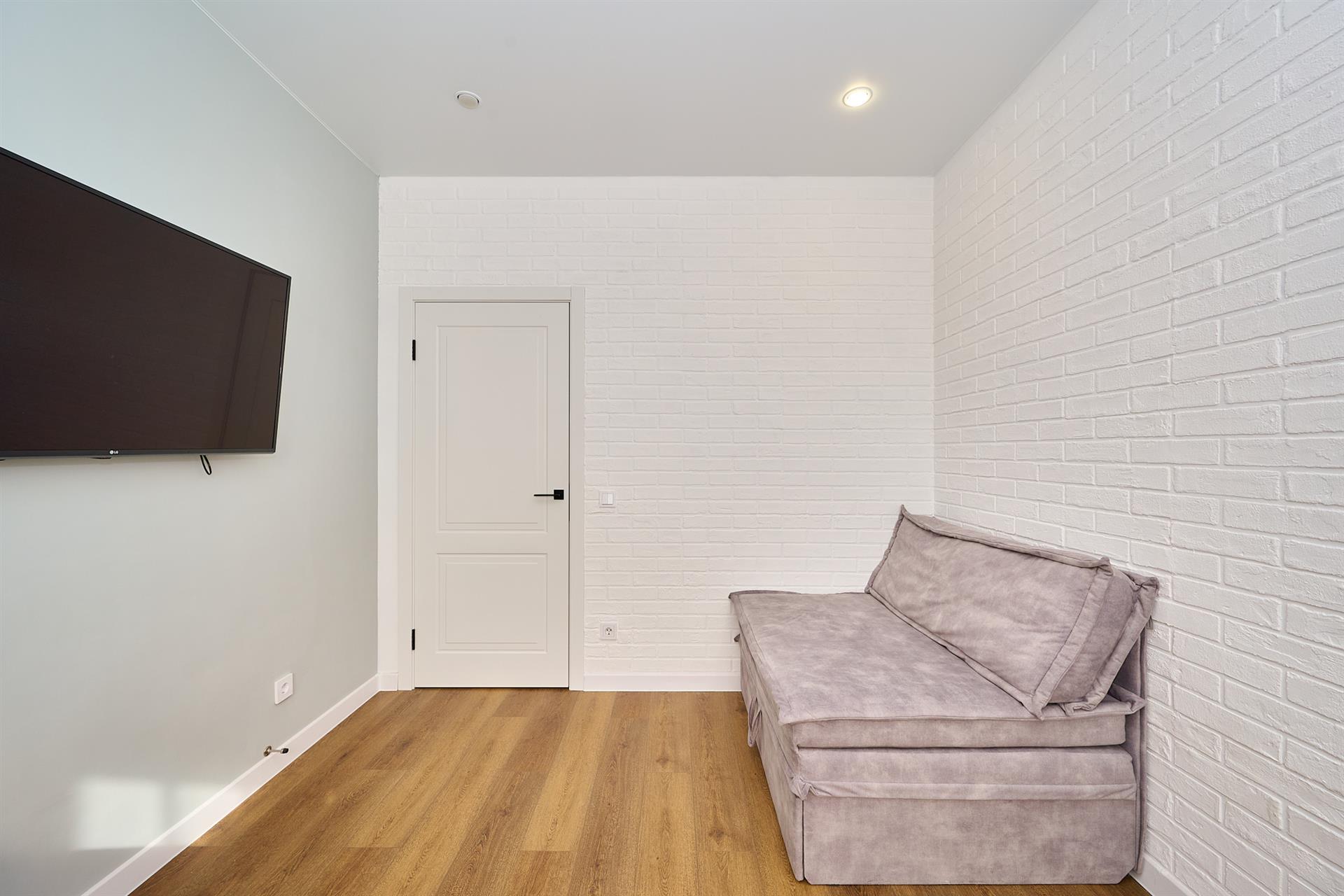 Фото №13: 3-комнатная квартира 69 м² - Краснодар, Прикубанский внутригородской округ, мкр. жилой комплекс Самолёт-4