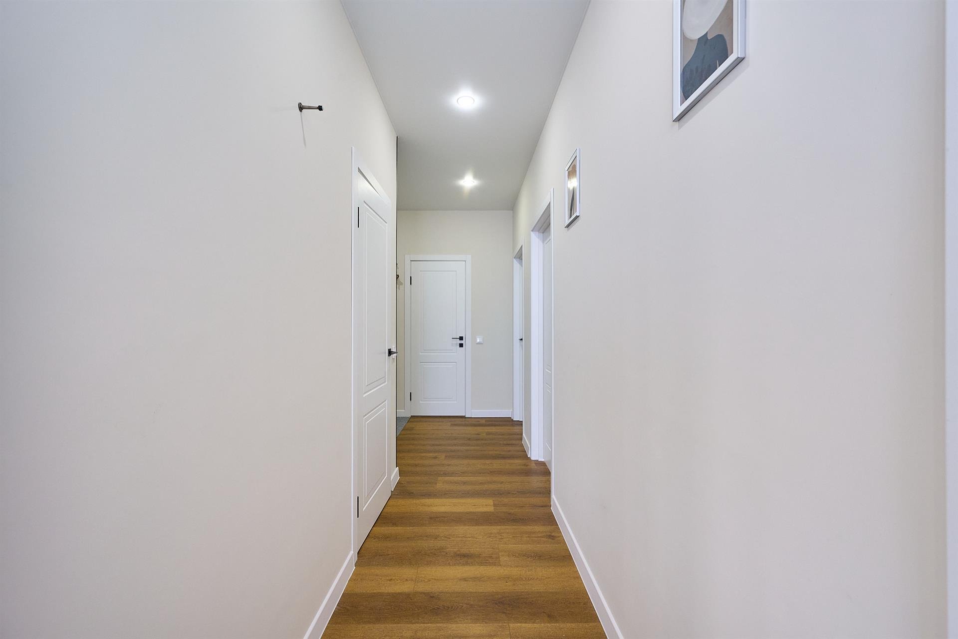 Фото №18: 3-комнатная квартира 69 м² - Краснодар, Прикубанский внутригородской округ, мкр. жилой комплекс Самолёт-4