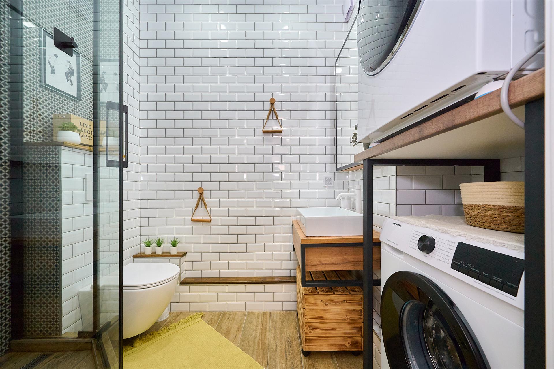 Фото №15: 3-комнатная квартира 69 м² - Краснодар, Прикубанский внутригородской округ, мкр. жилой комплекс Самолёт-4