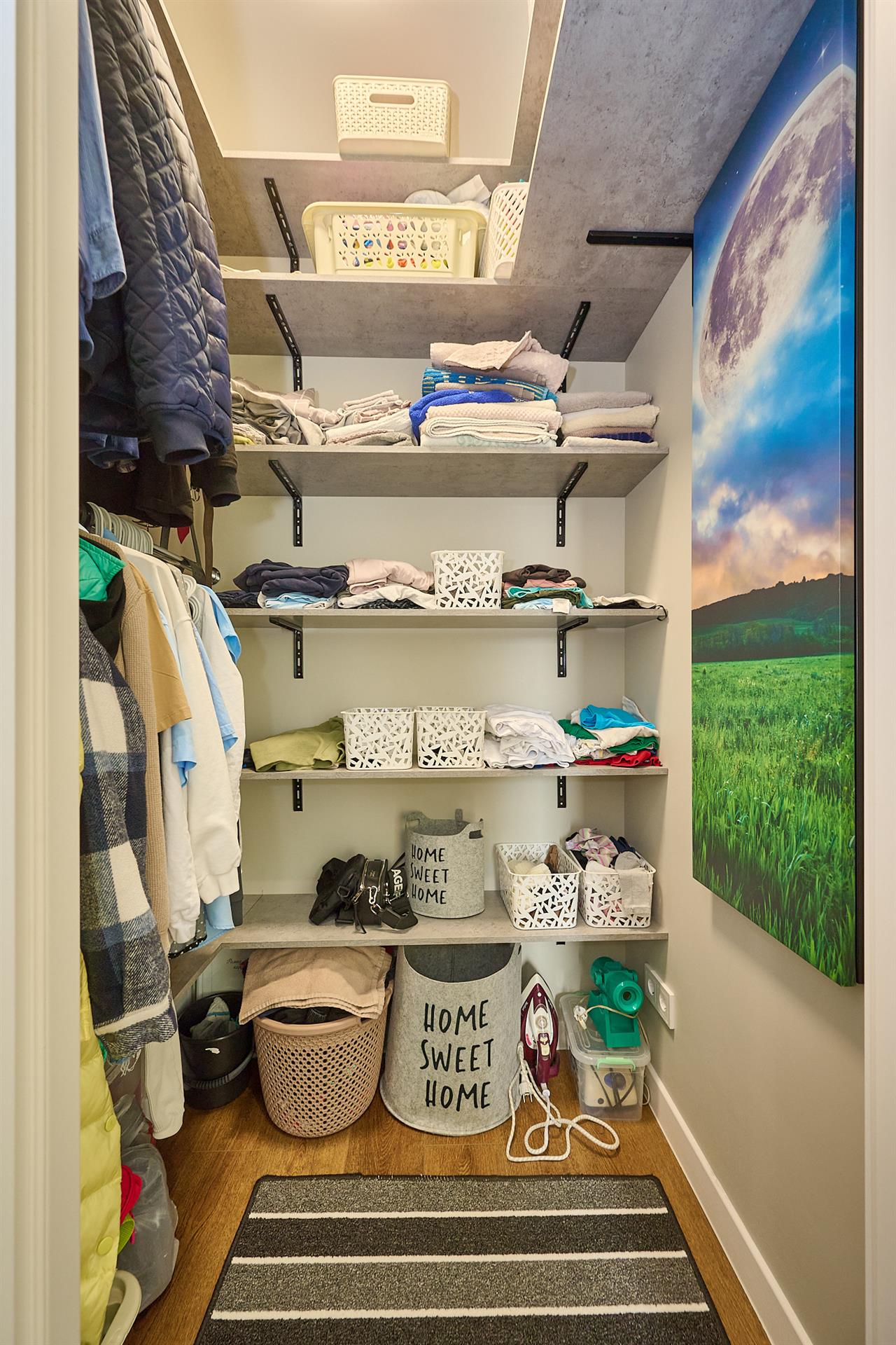 Фото №7: 3-комнатная квартира 69 м² - Краснодар, Прикубанский внутригородской округ, мкр. жилой комплекс Самолёт-4