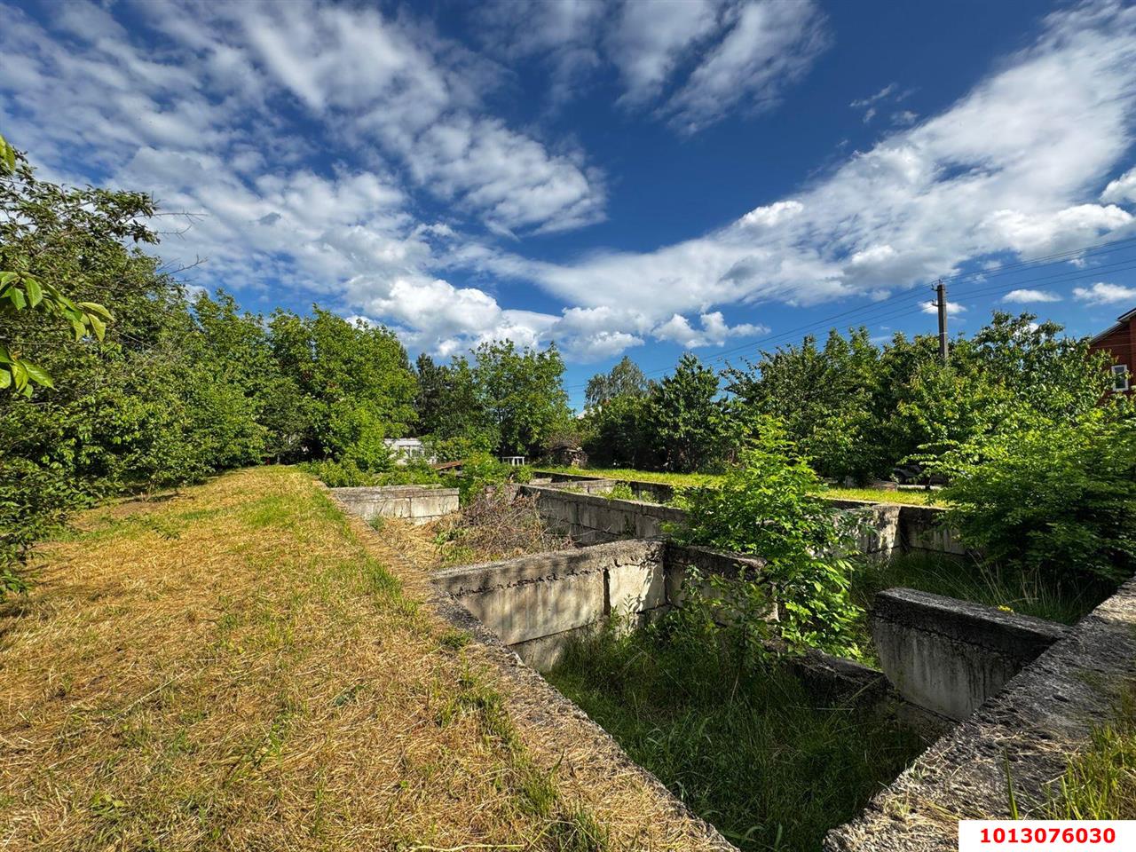 Фото №4: Личное подсобное хозяйство - СНТ Излучина-Кубань, мкр. Карасунский внутригородской округ, ул. Кубанская, 17