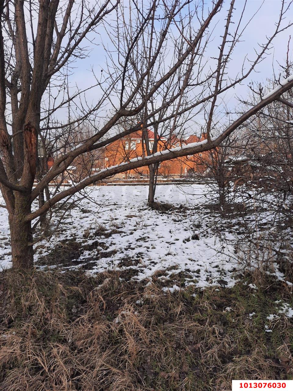 Фото №5: Участок садоводство 8.55 сот. - СНТ Излучина-Кубань, Карасунский внутригородской округ, ул. Кубанская, 17