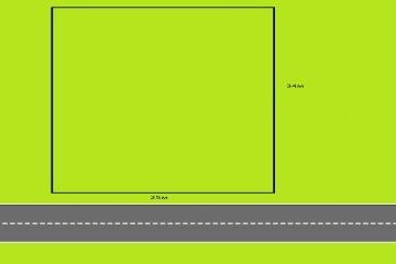 Фото №2: Земельный участок 8.55 сот. - СНТ Излучина-Кубань, мкр. Карасунский внутригородской округ, ул. Кубанская, 17