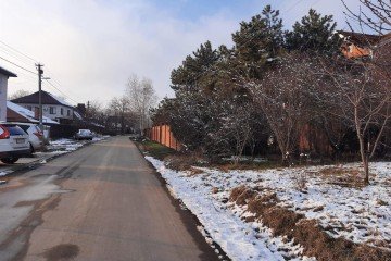Фото №4: Участок садоводство 8.55 сот. - СНТ Излучина-Кубань, мкр. Карасунский внутригородской округ, ул. Кубанская, 17